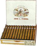 Typical Jose L. Piedra packaging